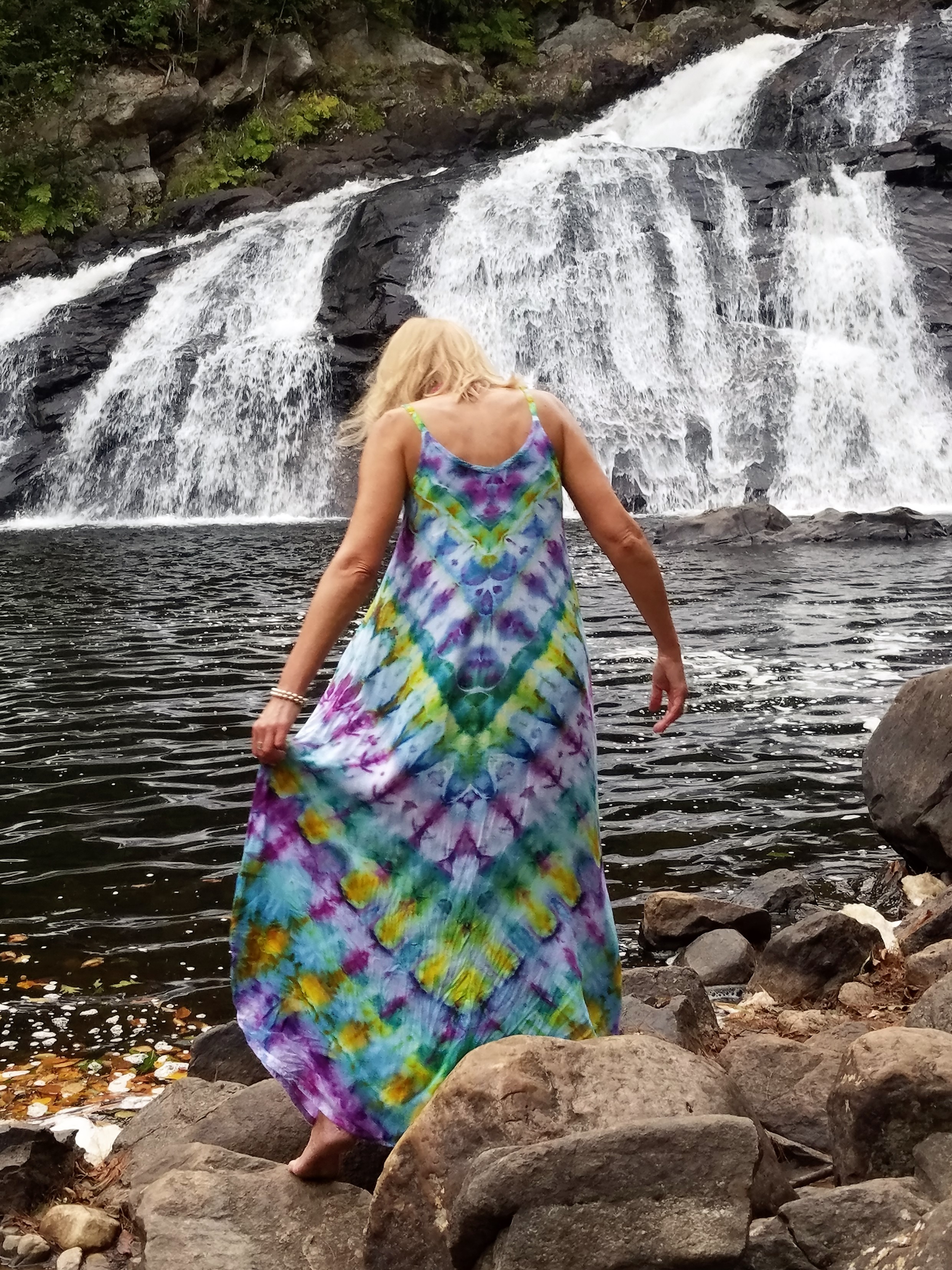 Dragonfly Dye Studio